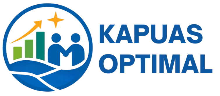 Kapuas Optimal logo